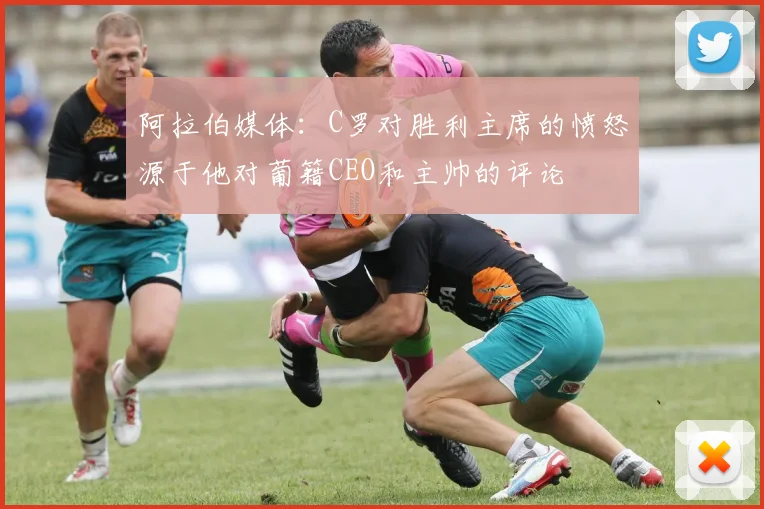 阿拉伯媒体：C罗对胜利主席的愤怒源于他对葡籍CEO和主帅的评论