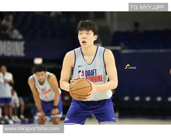 杨瀚森11次出手展现自信但体能与防守仍需加强提升 杨瀚森11次出手展现自信但体能与防守仍需加强提升