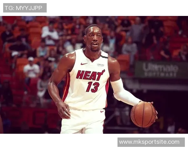 阿德巴约单场五记三分球创热火中锋历史新高表现令人惊叹 阿德巴约单场五记三分球创热火中锋历史新高表现令人惊叹