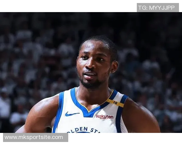 库明加或成交易筹码球迷期待他能继续为勇士贡献力量