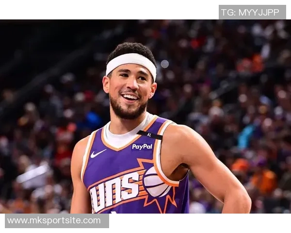 狄龙谈与布克搭档的轻松体验感受更佳 狄龙谈与布克搭档的轻松体验感受更佳