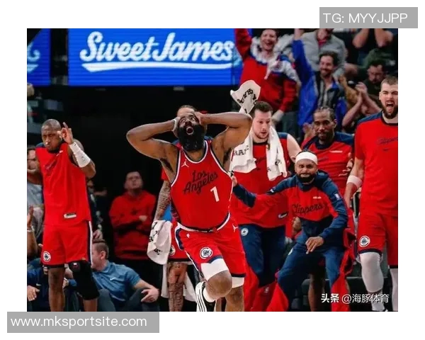 快船对决灰熊博格丹缺阵四场哈登小卡状态良好可出战 快船对决灰熊博格丹缺阵四场哈登小卡状态良好可出战