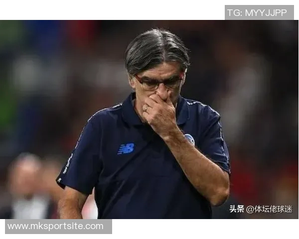 尤里奇执教生涯波折不断一年内三度被解雇的背后故事 尤里奇执教生涯波折不断一年内三度被解雇的背后故事