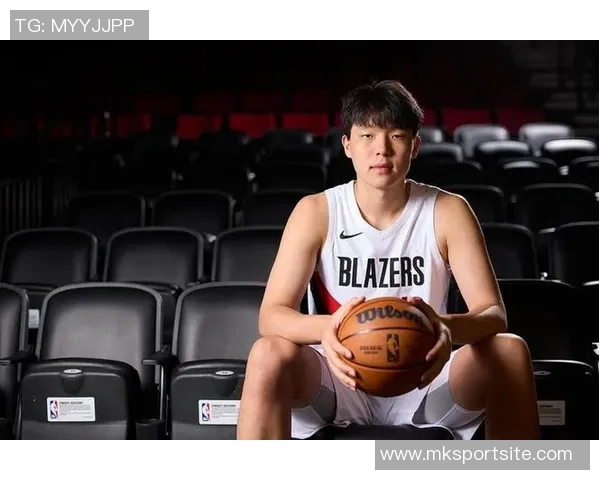 开拓者媒体人分析球队打法大个子难以适应不仅限于杨瀚森