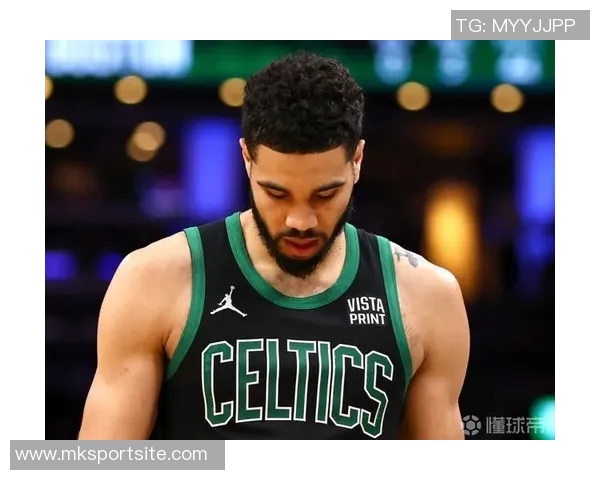 小托马斯谈塔图姆复出应慢慢来强调他是天生的竞争者