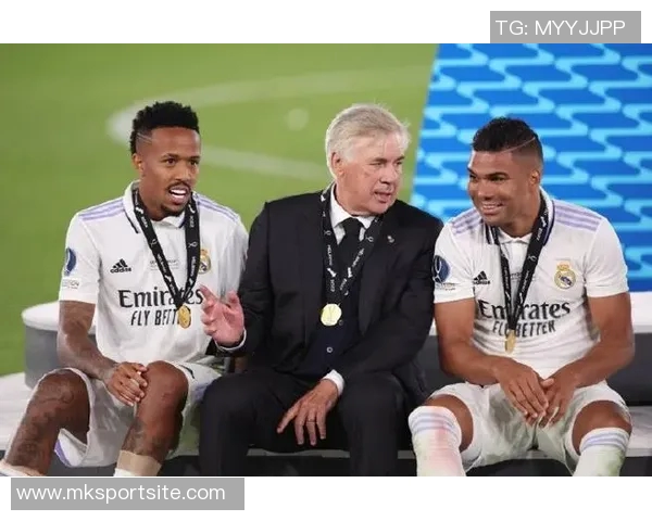 法比尼奥谈安帅执教皇马的成功与马内离队的遗憾 法比尼奥谈安帅执教皇马的成功与马内离队的遗憾