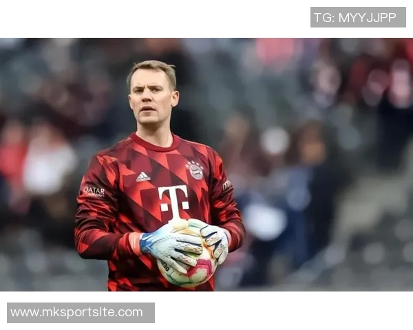 诺伊尔追平穆勒成德甲历史赢球纪录保持者362场胜利荣耀时刻