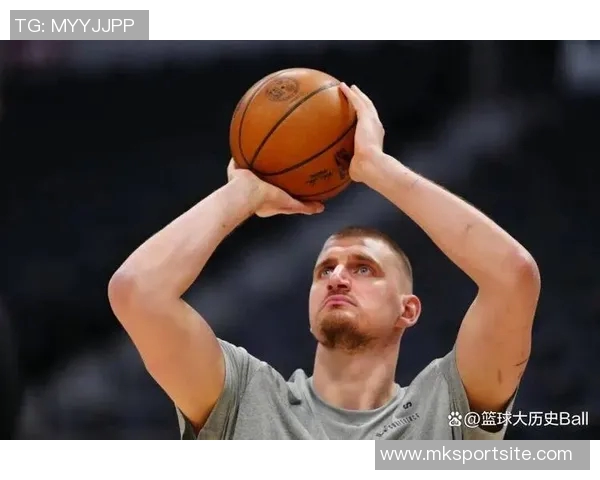 约基奇四次50分表现回顾60分三双却遭遇连败终结分析