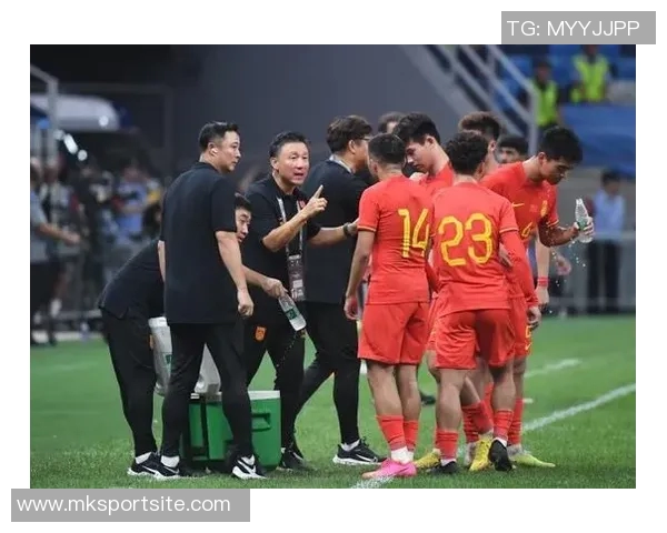 恩里克谈巴黎青训政策：年轻球员只要有实力便会得到信任与机会